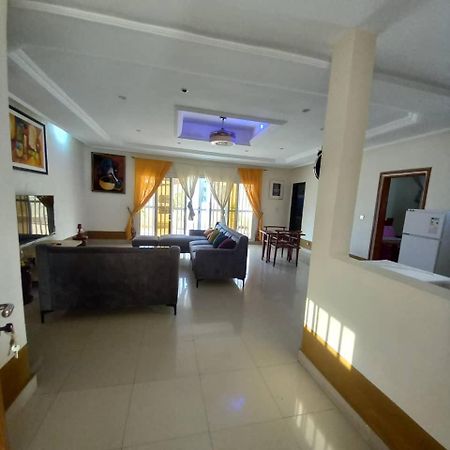 داكاغْ Residence Les Calanques المظهر الخارجي الصورة