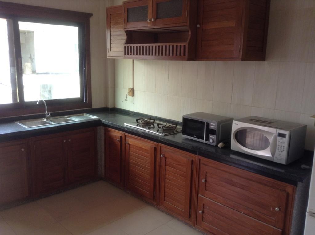 داكاغْ Residence Les Calanques المظهر الخارجي الصورة