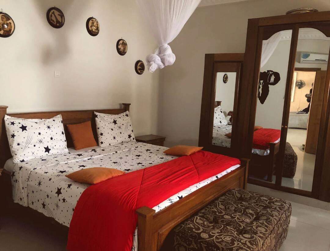 داكاغْ Residence Les Calanques المظهر الخارجي الصورة