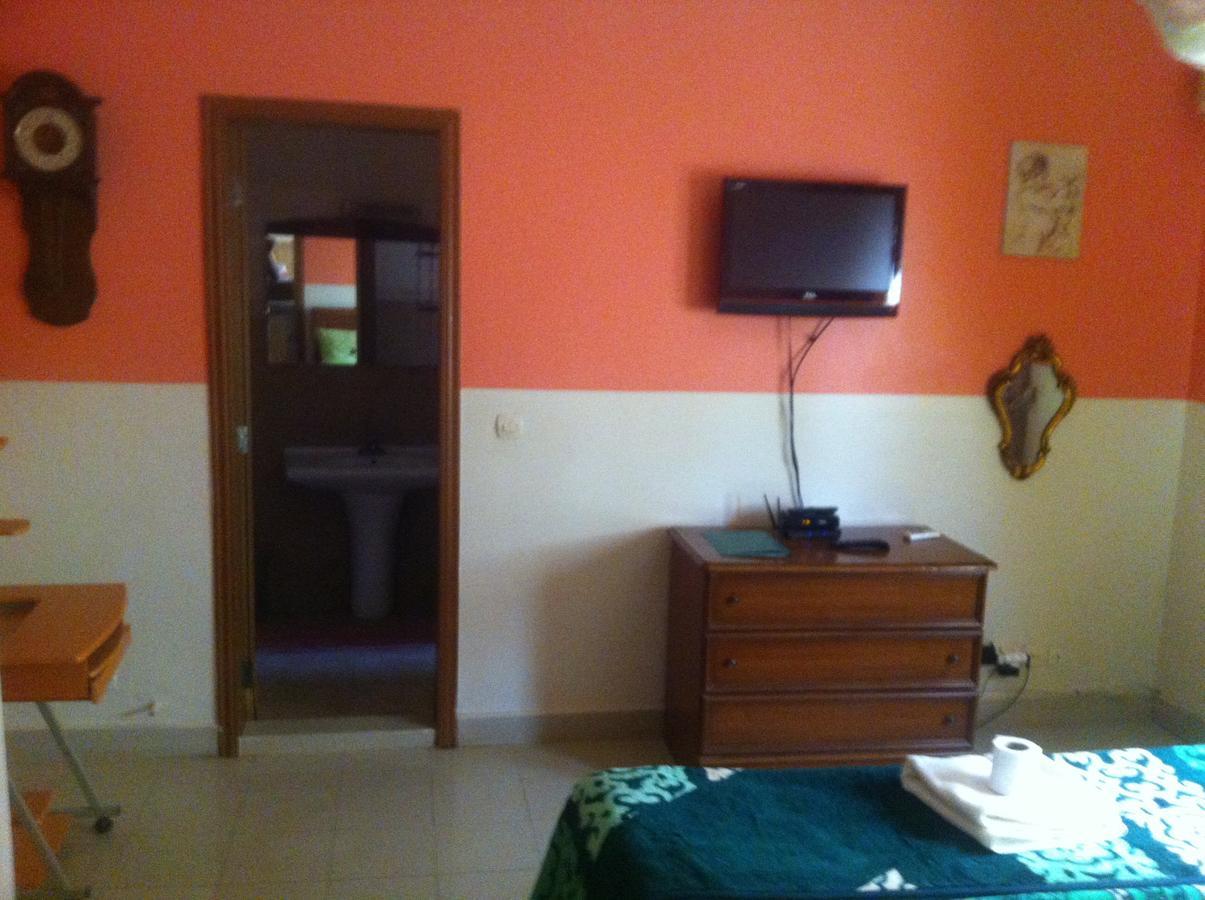 داكاغْ Residence Les Calanques المظهر الخارجي الصورة