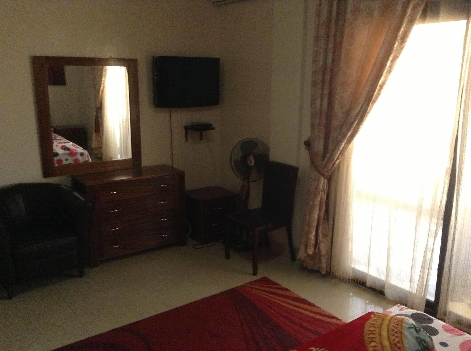 داكاغْ Residence Les Calanques المظهر الخارجي الصورة