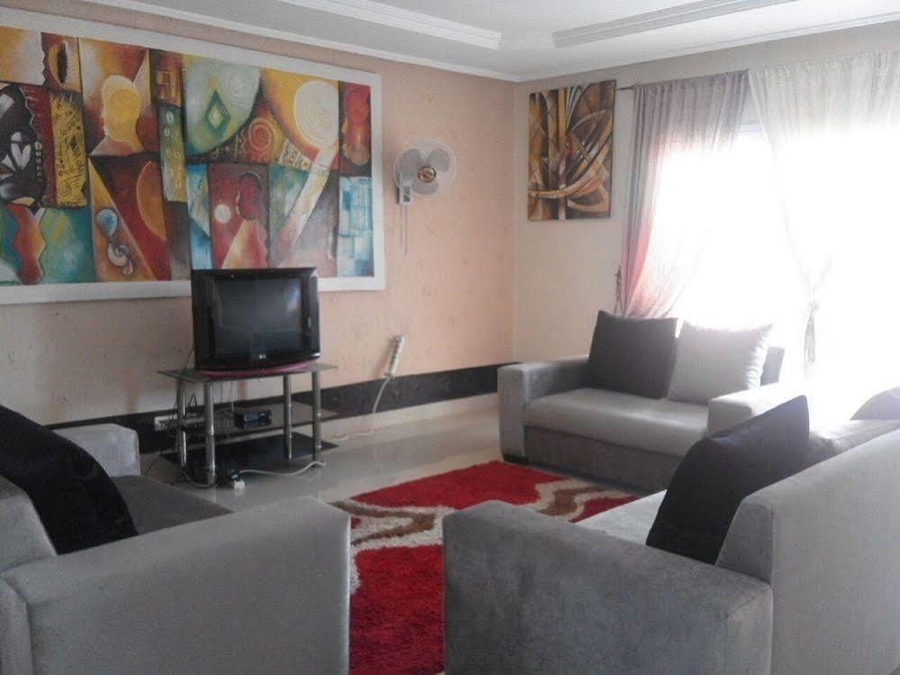 داكاغْ Residence Les Calanques المظهر الخارجي الصورة