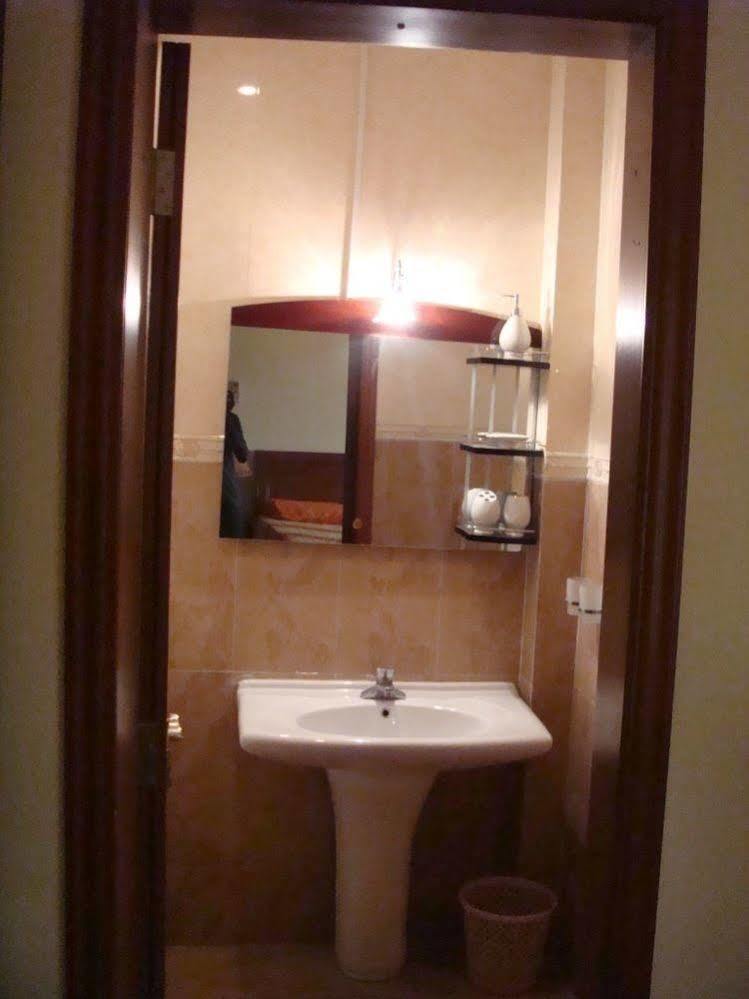 داكاغْ Residence Les Calanques المظهر الخارجي الصورة