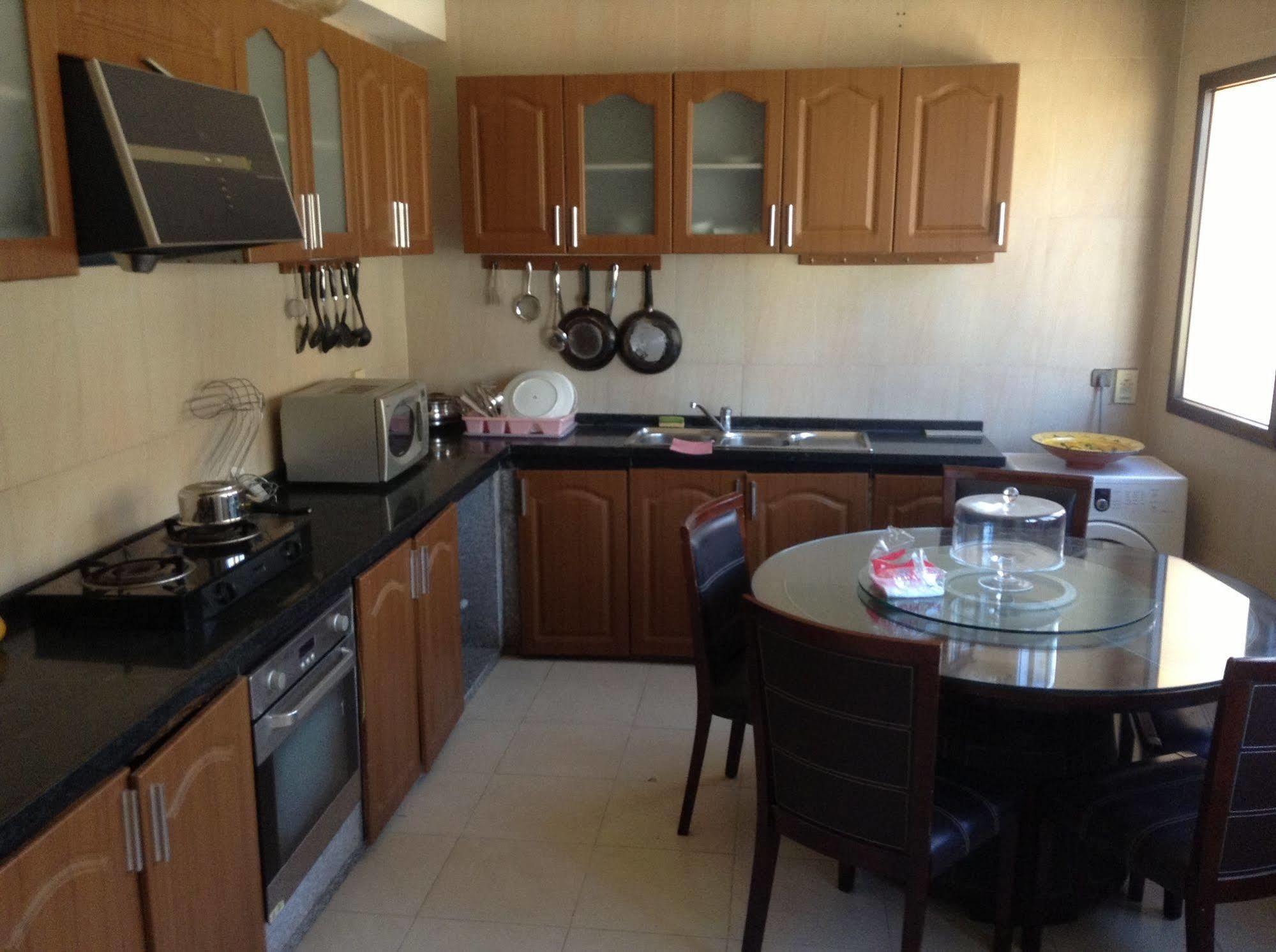 داكاغْ Residence Les Calanques المظهر الخارجي الصورة