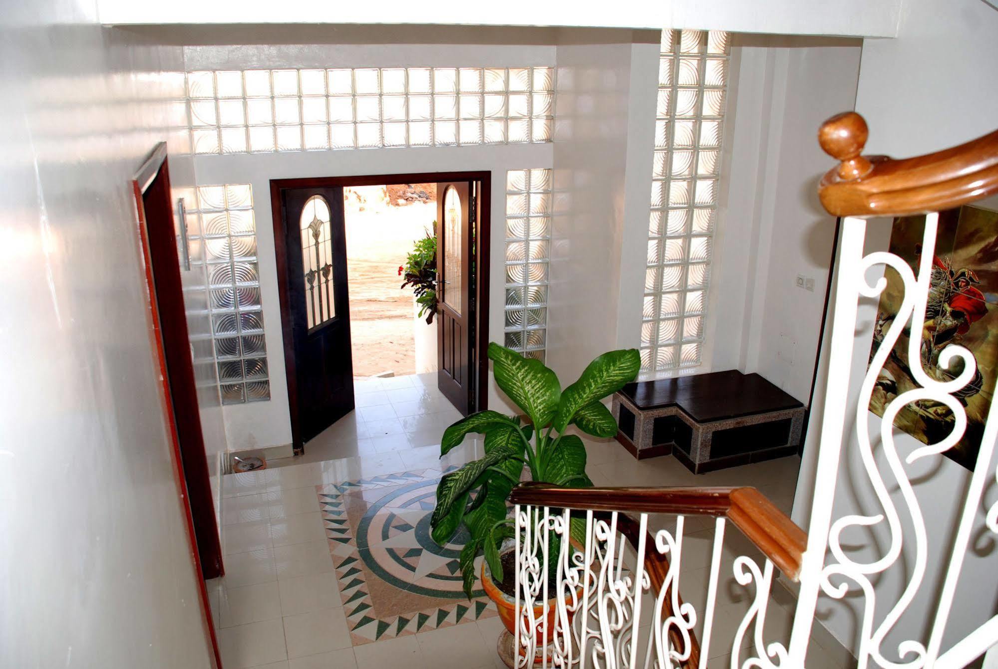 داكاغْ Residence Les Calanques المظهر الخارجي الصورة