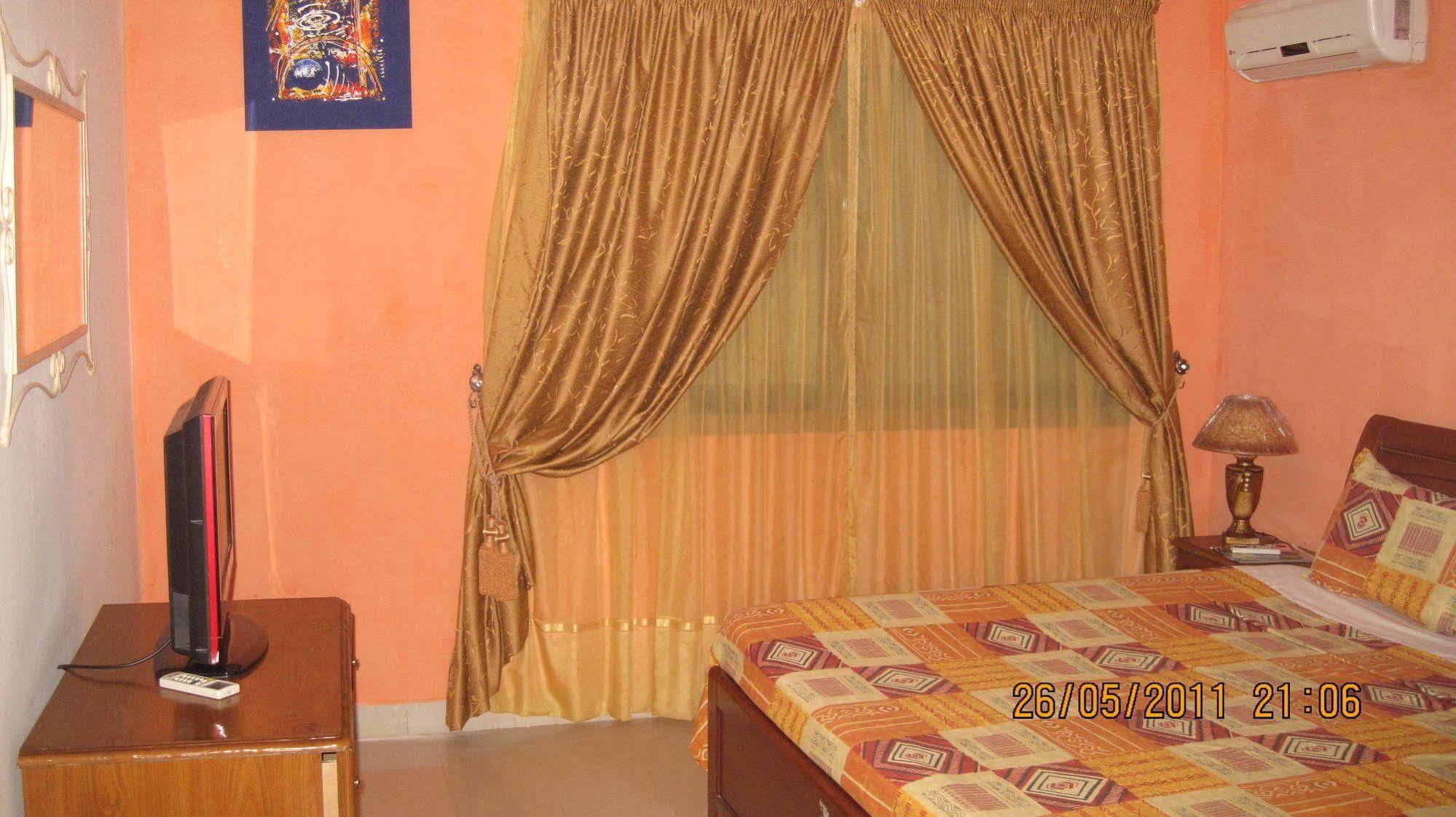داكاغْ Residence Les Calanques المظهر الخارجي الصورة