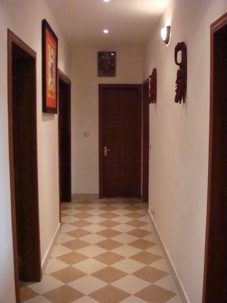 داكاغْ Residence Les Calanques المظهر الخارجي الصورة