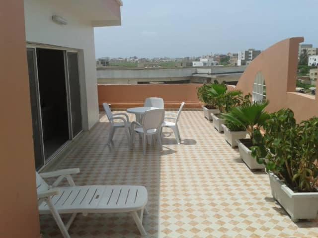 داكاغْ Residence Les Calanques المظهر الخارجي الصورة