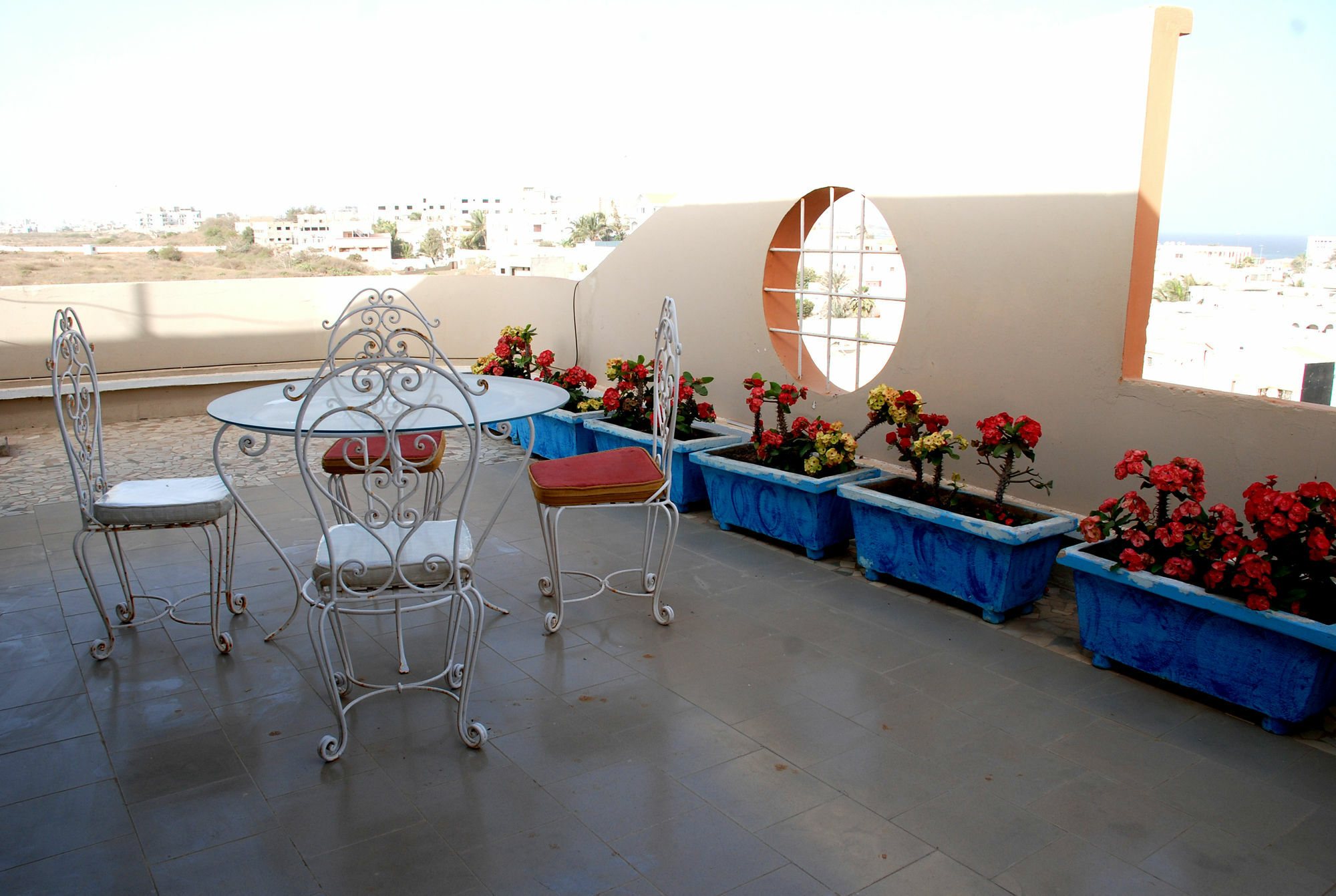 داكاغْ Residence Les Calanques المظهر الخارجي الصورة