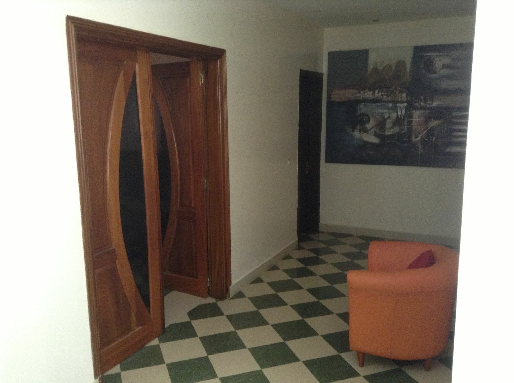 داكاغْ Residence Les Calanques المظهر الخارجي الصورة