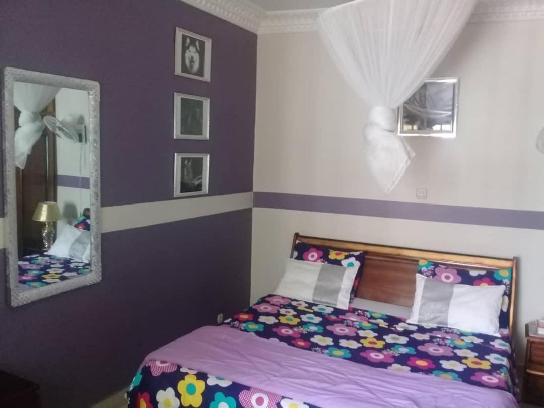 داكاغْ Residence Les Calanques المظهر الخارجي الصورة