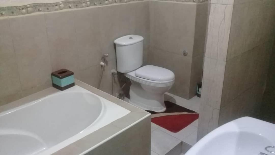 داكاغْ Residence Les Calanques المظهر الخارجي الصورة