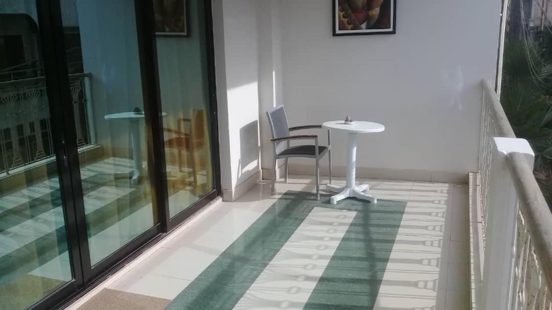 داكاغْ Residence Les Calanques المظهر الخارجي الصورة