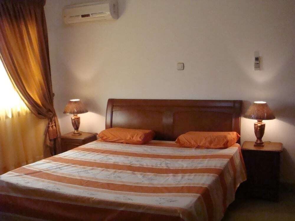 داكاغْ Residence Les Calanques المظهر الخارجي الصورة