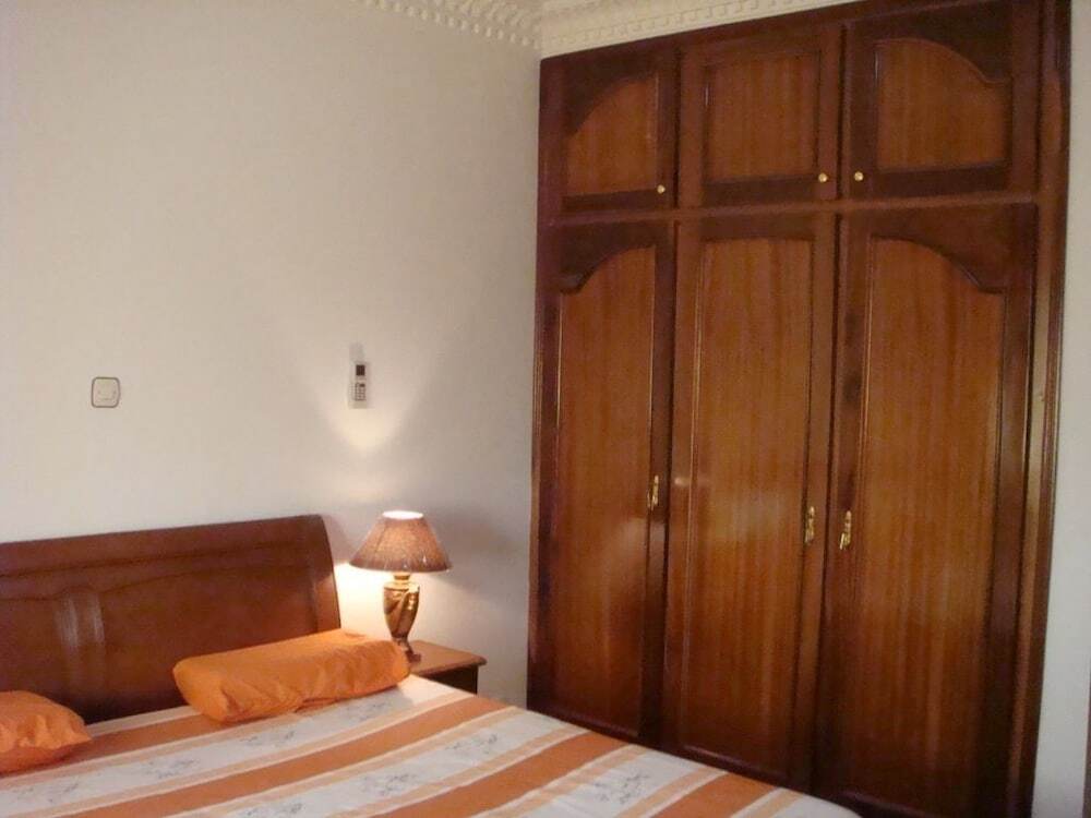 داكاغْ Residence Les Calanques المظهر الخارجي الصورة